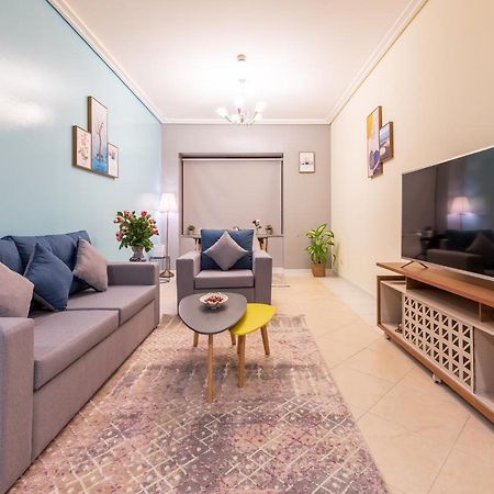 Trinity Holiday Homes - Sheikh Zayed Road Near To Financial Center Metro Station ドバイ エクステリア 写真